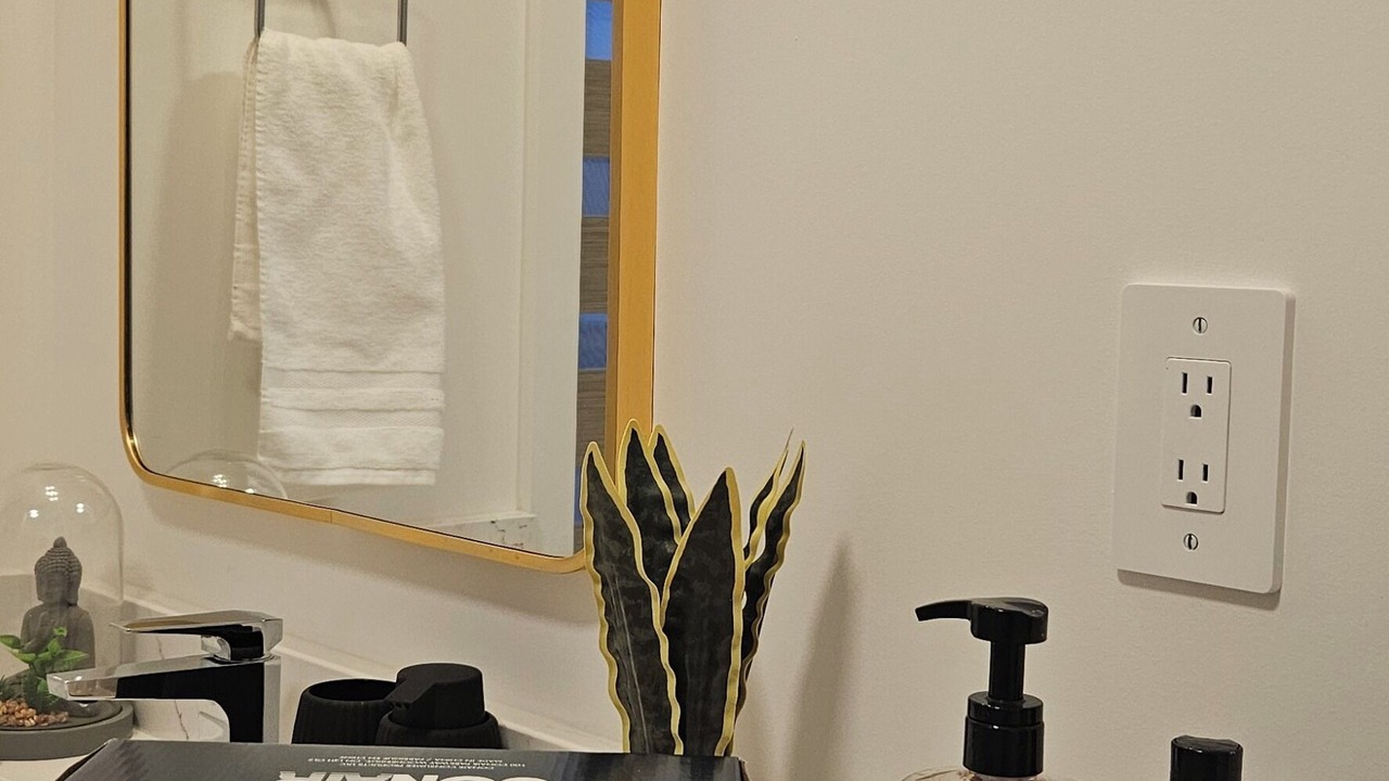 Photo of Bathroom in Southwest Edmonton