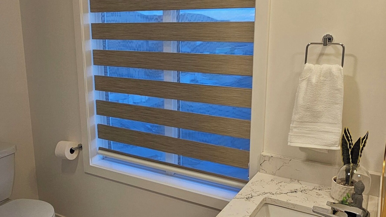 Photo of Bathroom in Southwest Edmonton