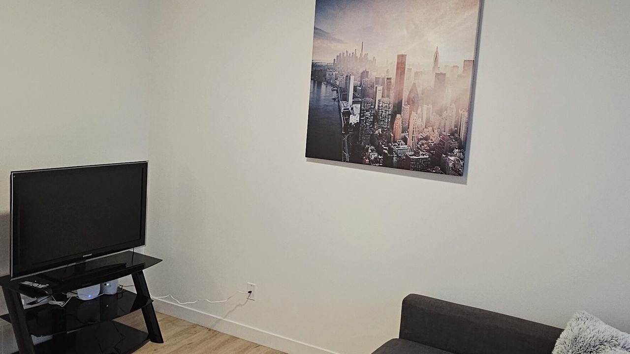Photo of Livingroom in Southwest Edmonton