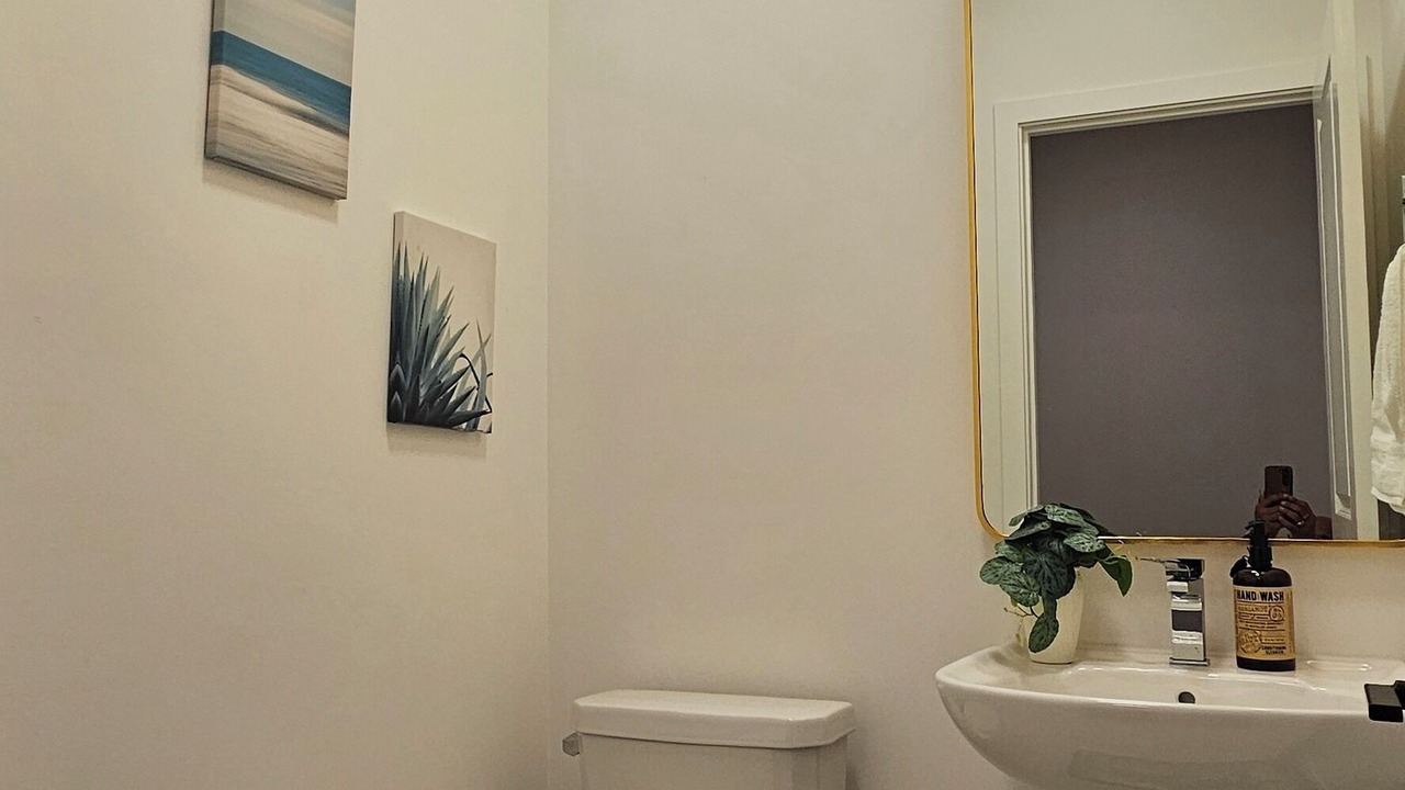Photo of Bathroom in Southwest Edmonton