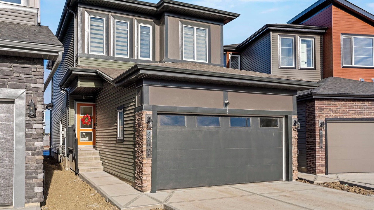 Photo of Outdoor in Southwest Edmonton