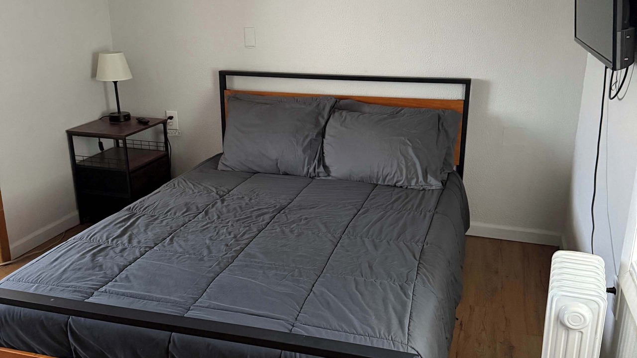 Photo of Bedroom in Howard