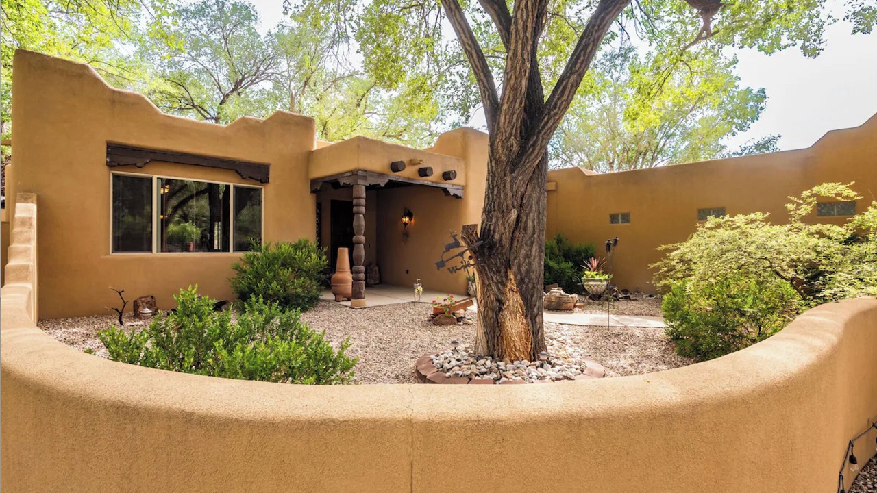 Photo of Outdoor in Albuquerque