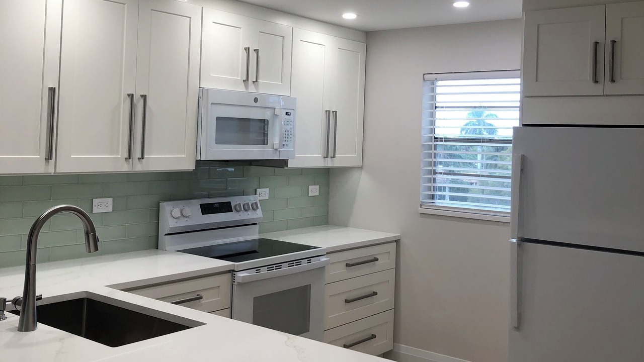 Photo of Kitchen in Bel Air