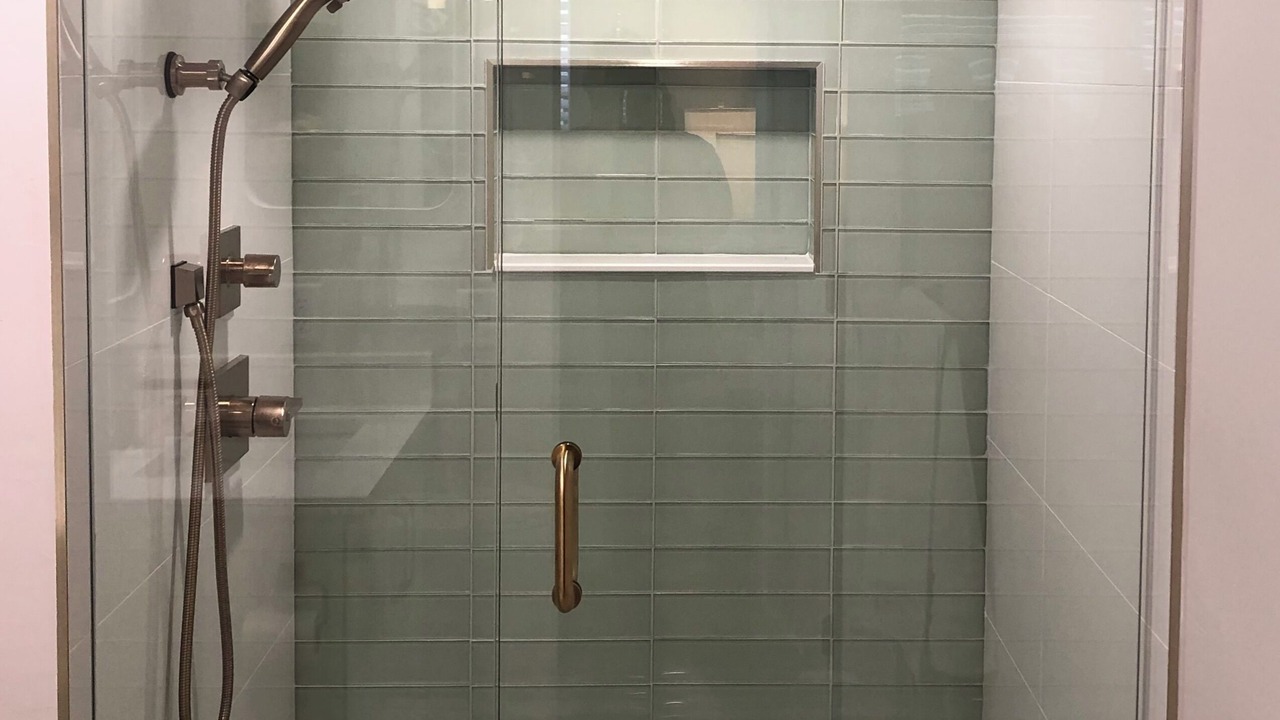 Photo of Bathroom in Bel Air
