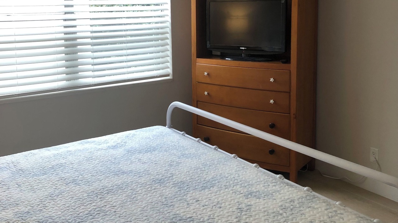 Photo of Bedroom in Bel Air