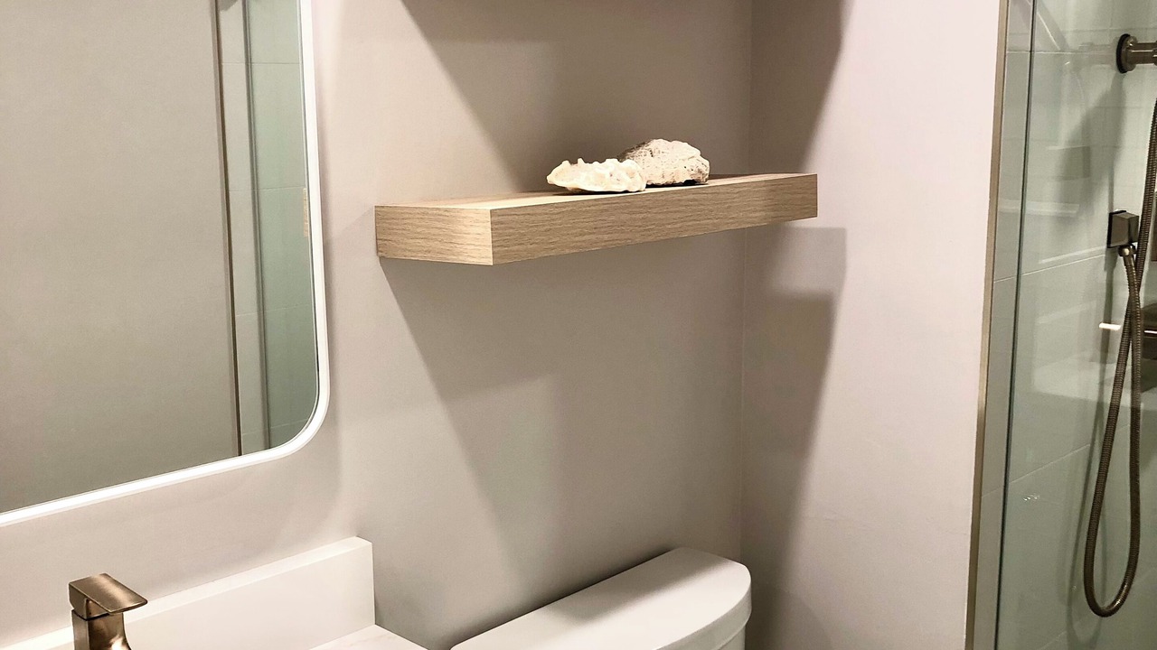 Photo of Bathroom in Bel Air