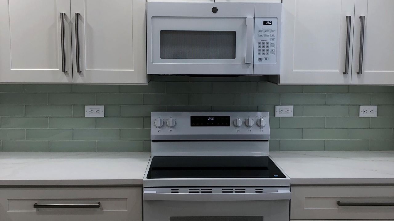 Photo of Kitchen in Bel Air