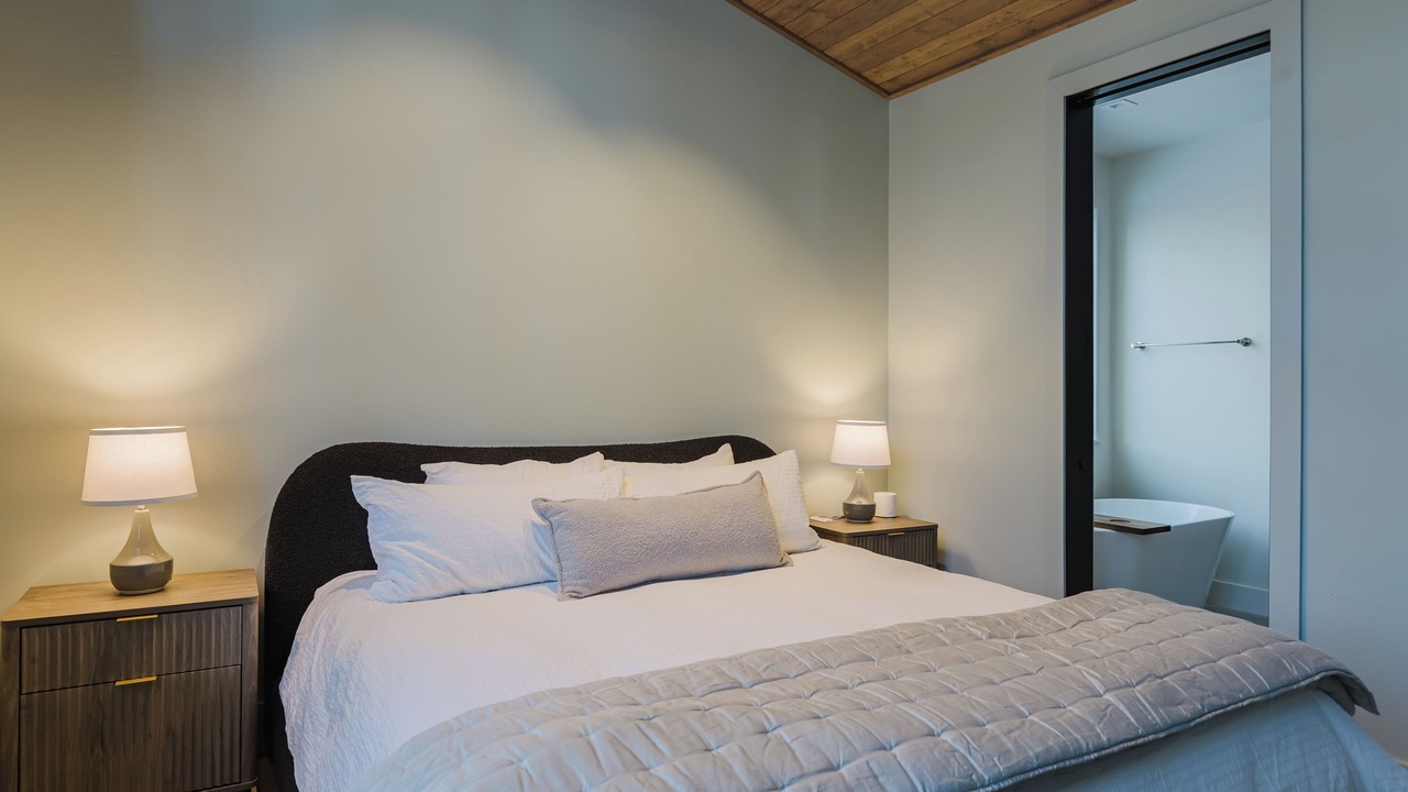 Photo of Bedroom in Pagosa Springs