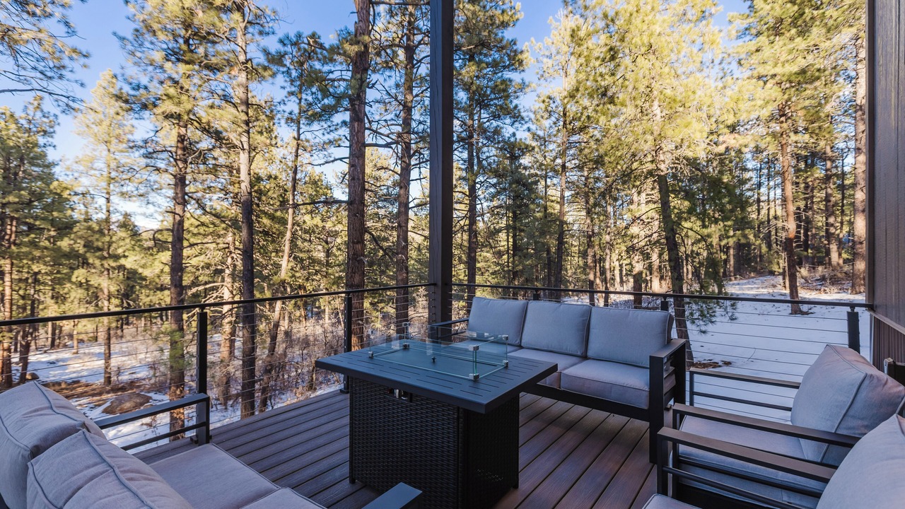 Photo of Outdoor in Pagosa Springs