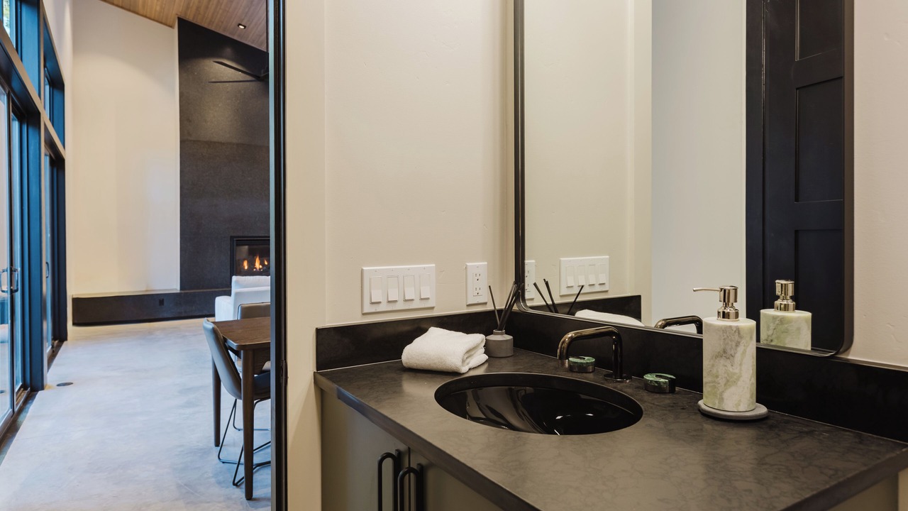 Photo of Bathroom in Pagosa Springs