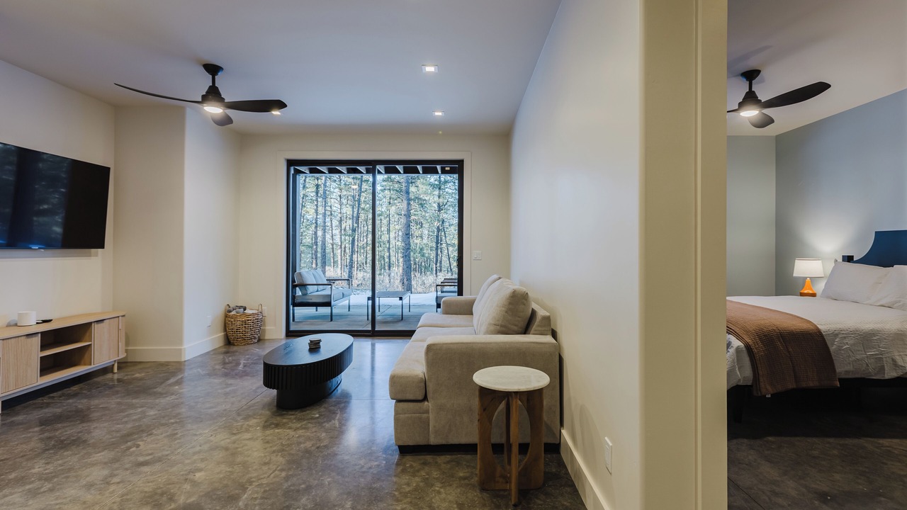 Photo of Bedroom in Pagosa Springs
