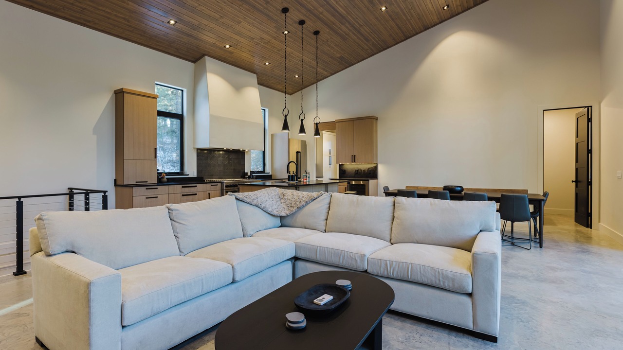 Photo of Livingroom in Pagosa Springs