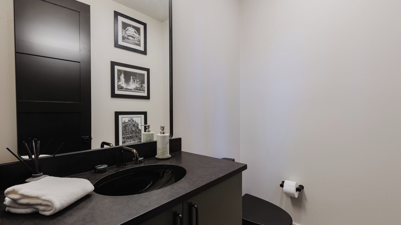 Photo of Bathroom in Pagosa Springs