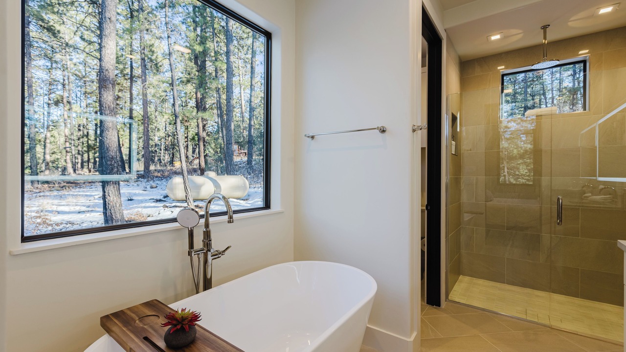 Photo of Bathroom in Pagosa Springs