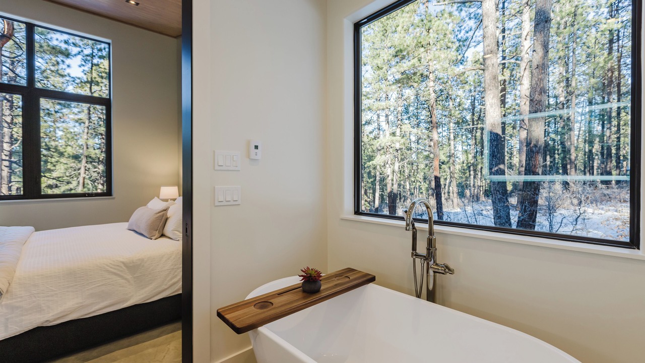 Photo of Bathroom in Pagosa Springs
