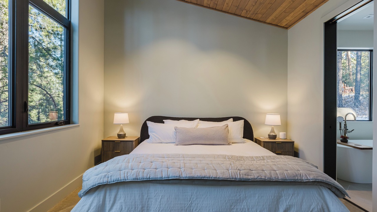 Photo of Bedroom in Pagosa Springs