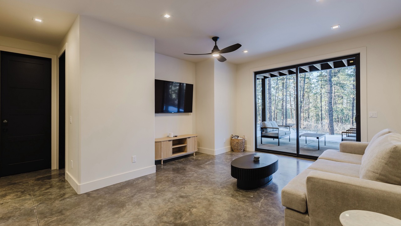 Photo of Livingroom in Pagosa Springs