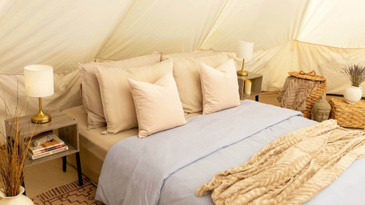 Photo of Bedroom in Magna bay