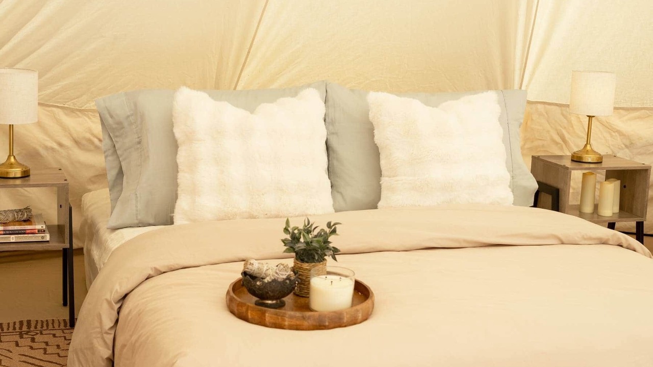 Photo of Bedroom in Magna bay
