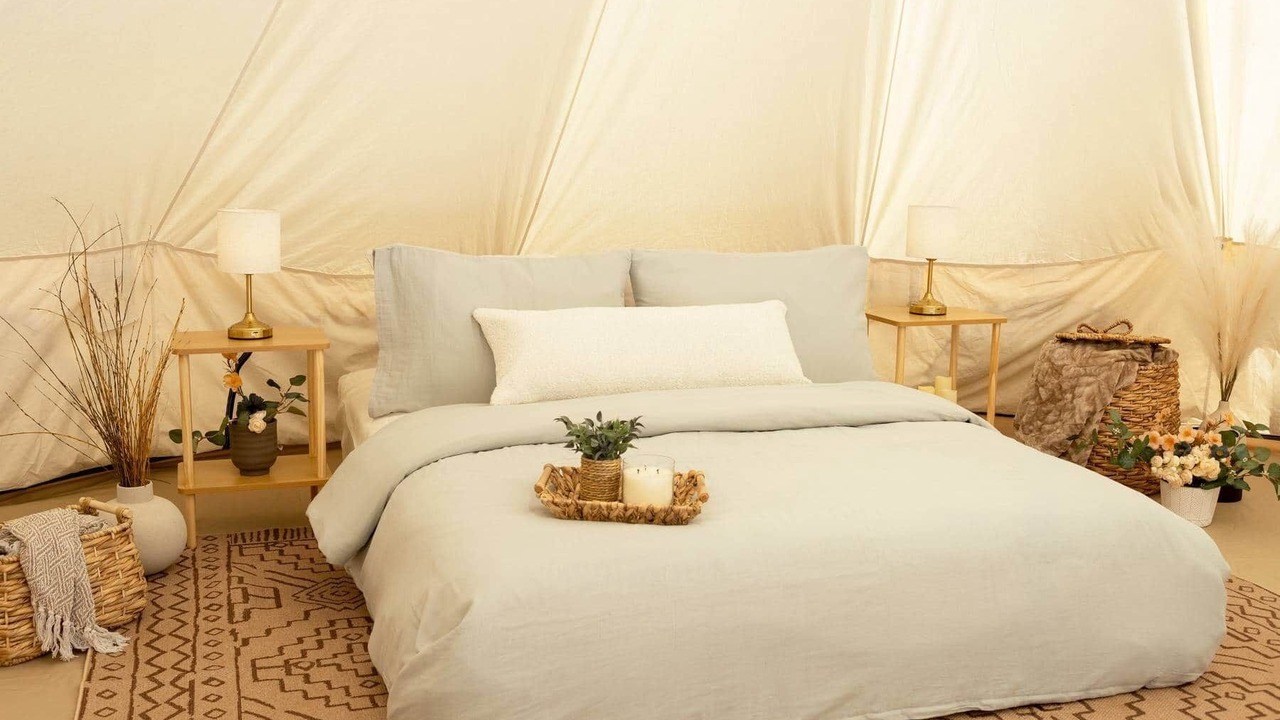 Photo of Bedroom in Magna bay