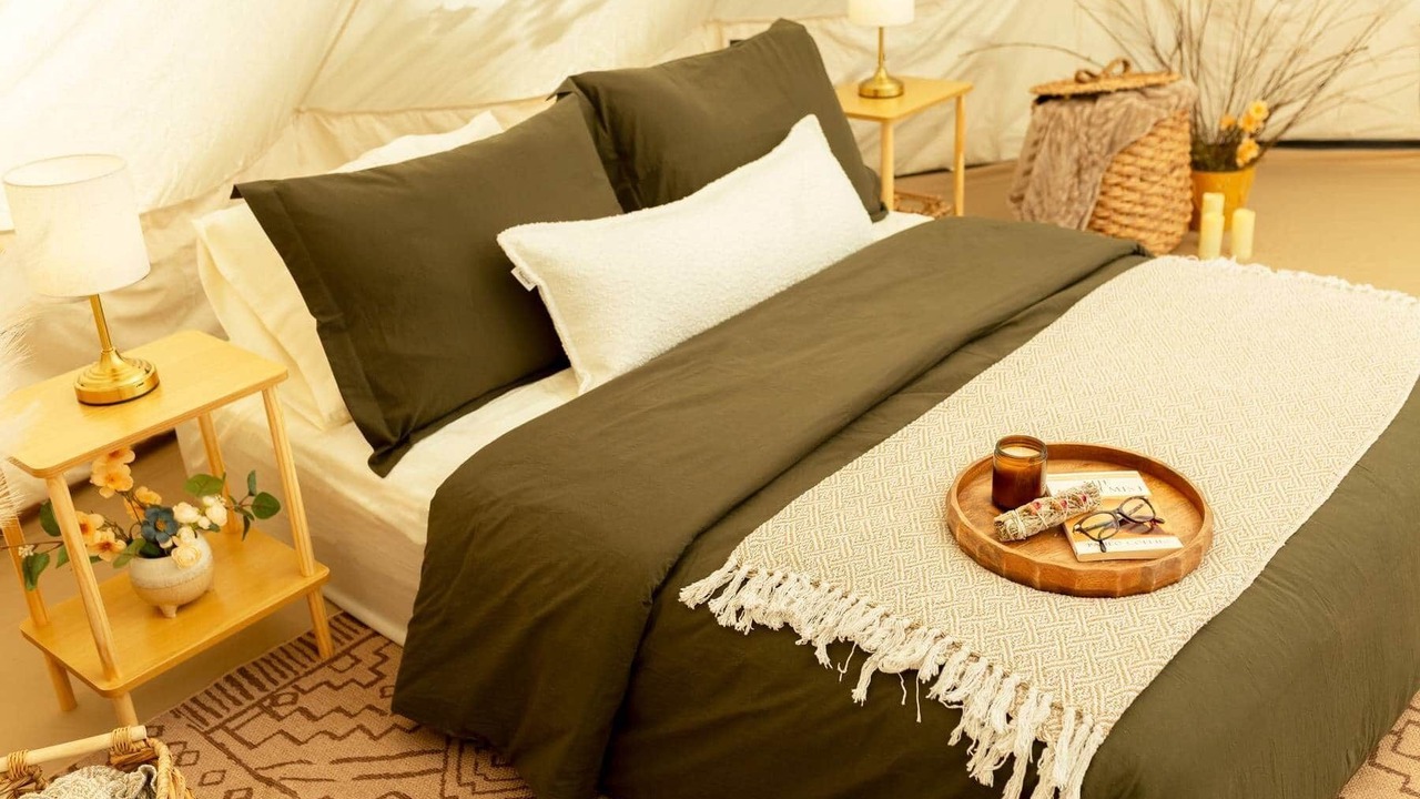 Photo of Bedroom in Magna bay