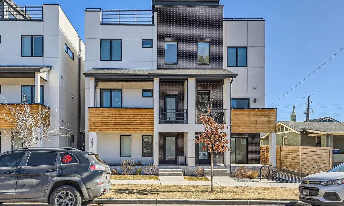 Photo of Outdoor in Sunnyside