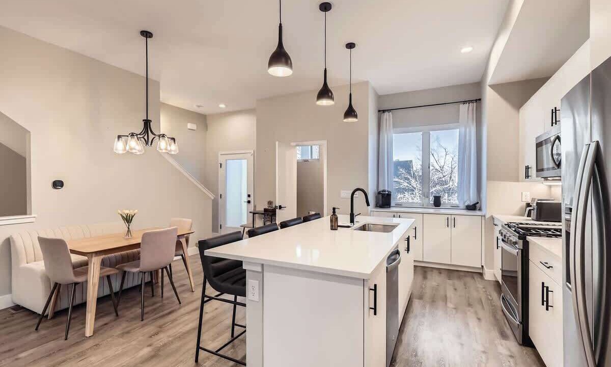Photo of Kitchen in Sunnyside