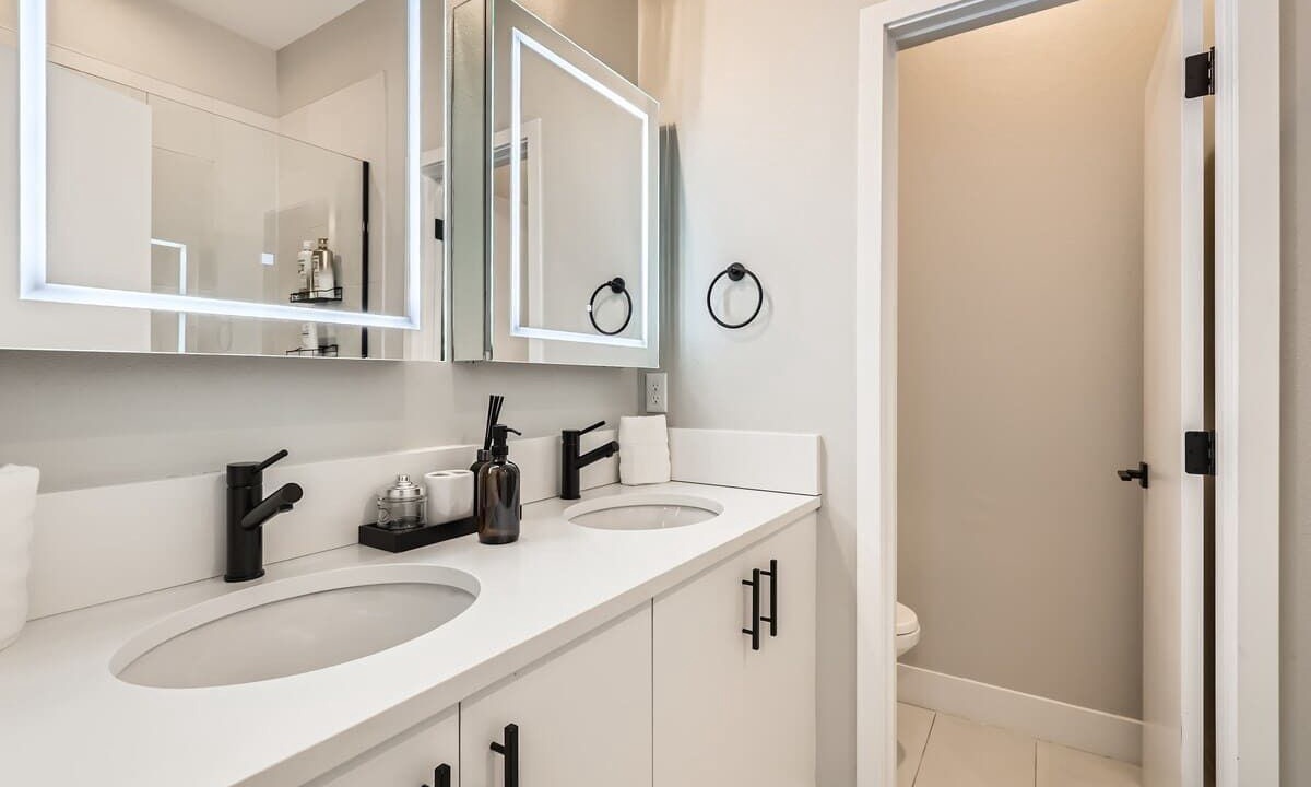 Photo of Bathroom in Sunnyside