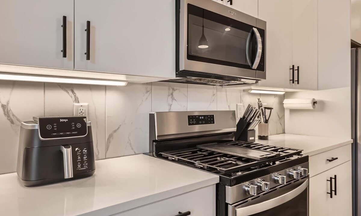 Photo of Kitchen in Sunnyside