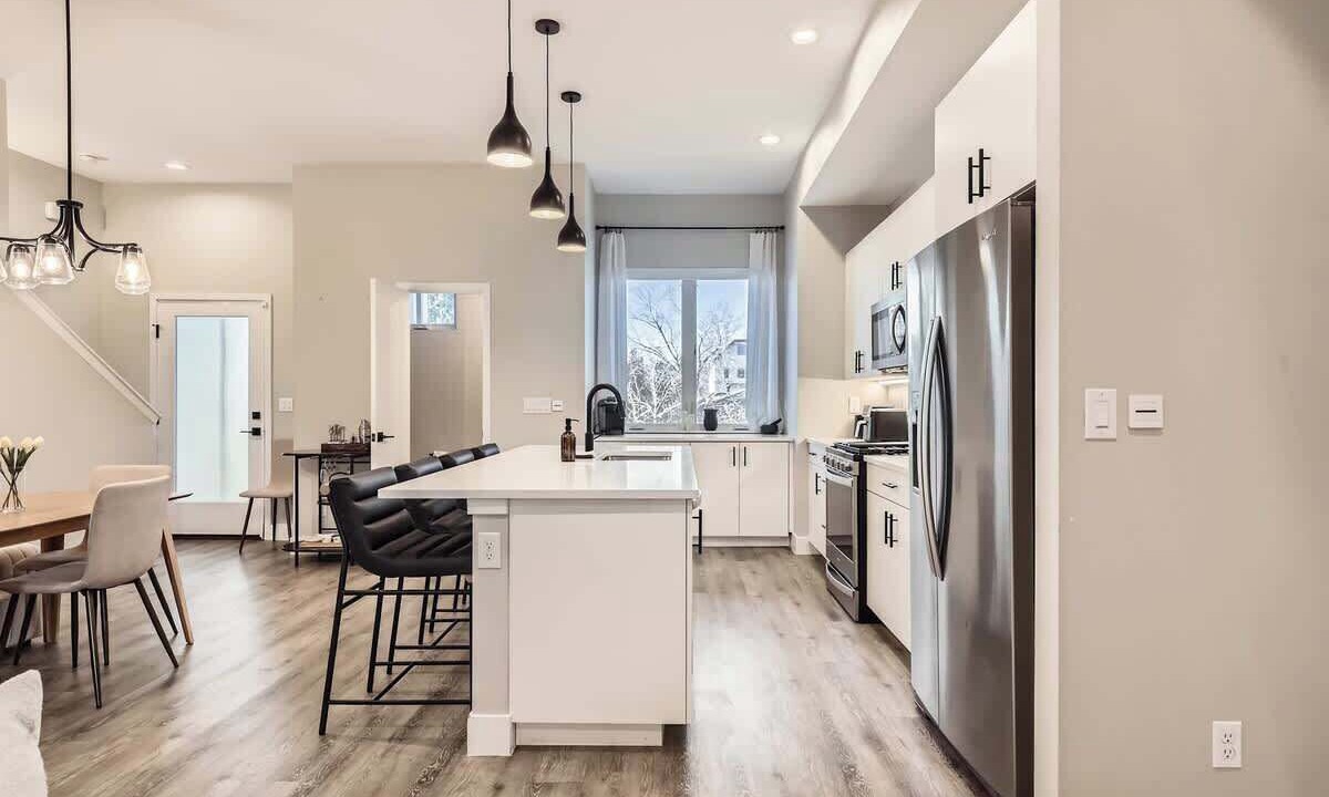 Photo of Kitchen in Sunnyside