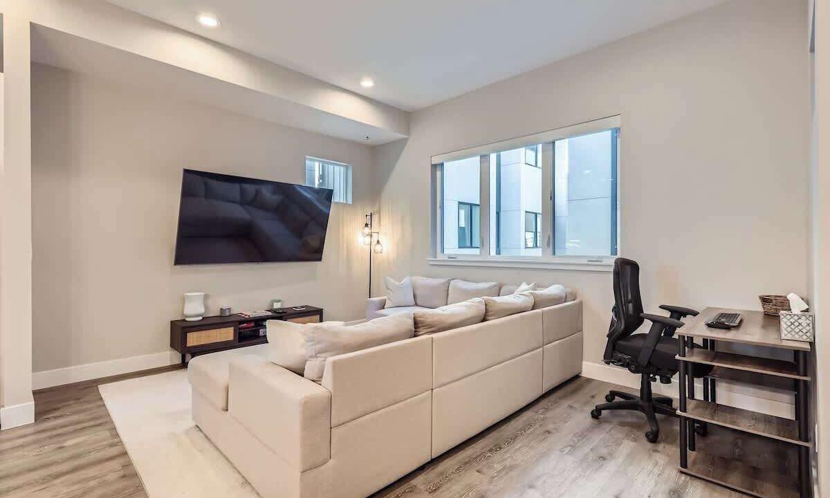 Photo of Livingroom in Sunnyside