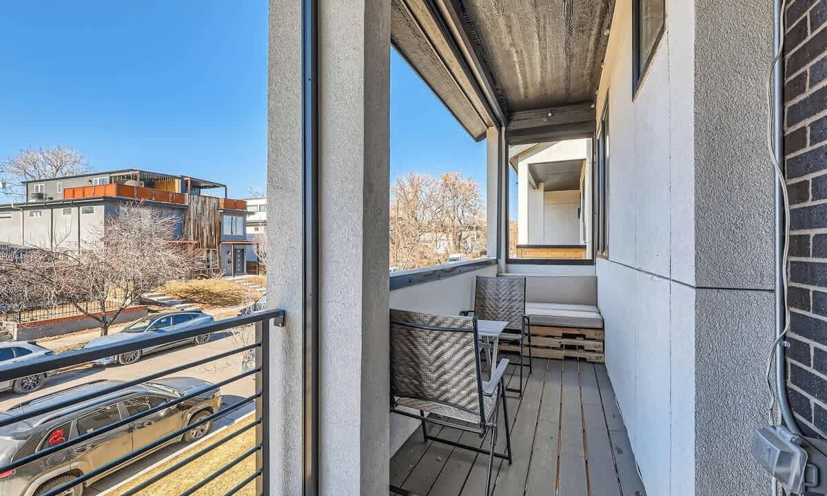 Photo of Outdoor in Sunnyside