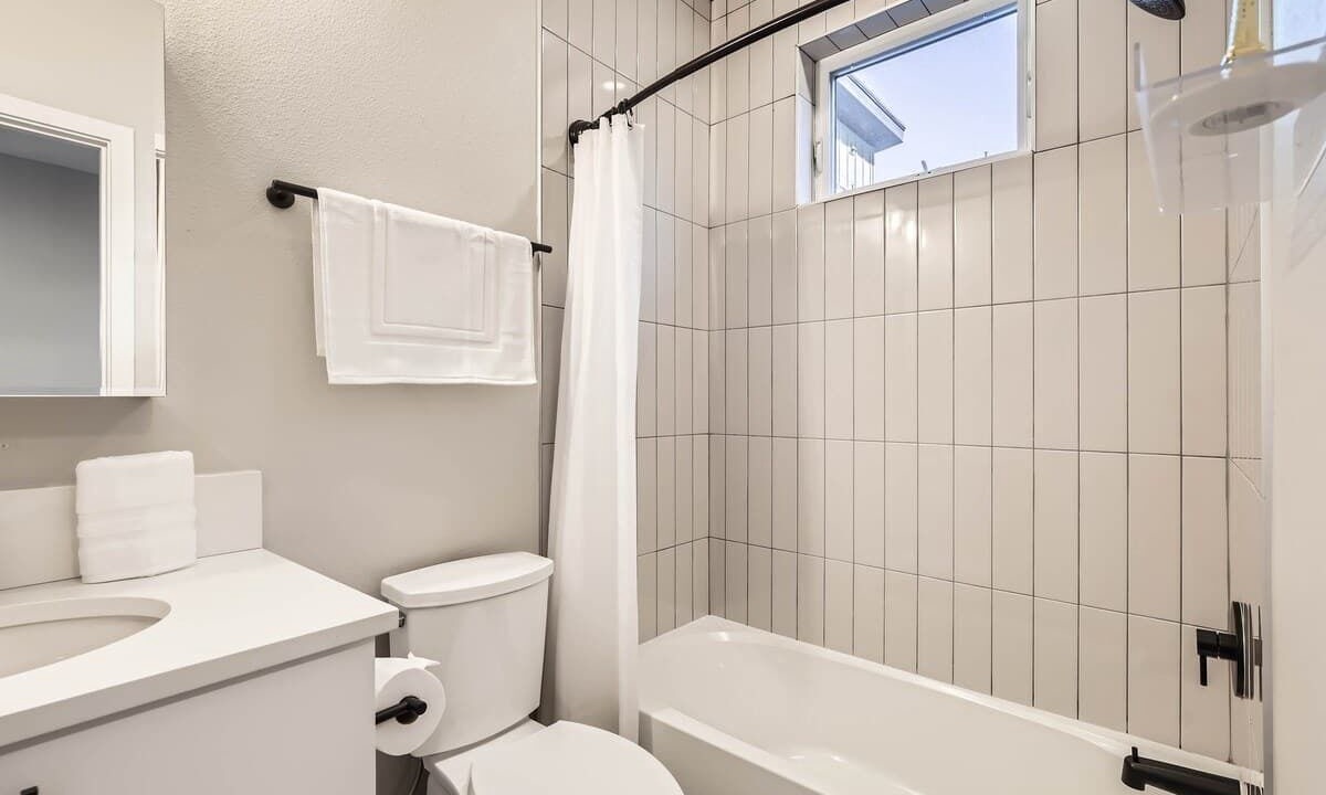 Photo of Bathroom in Sunnyside