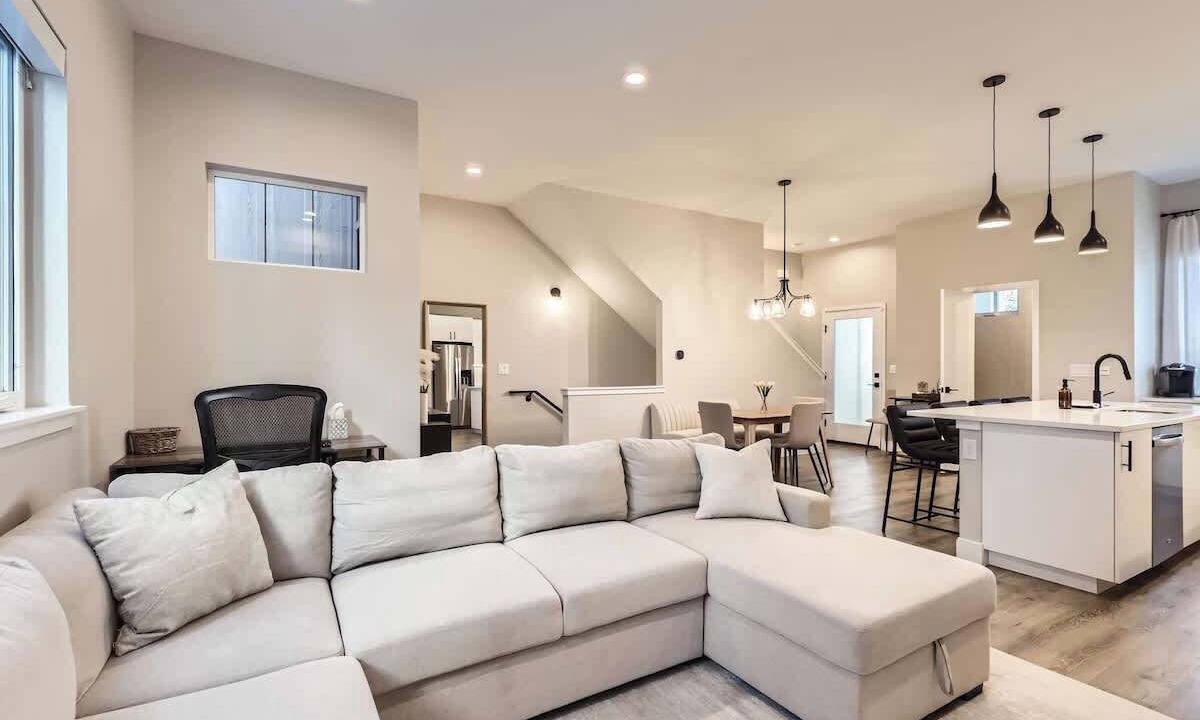Photo of Livingroom in Sunnyside