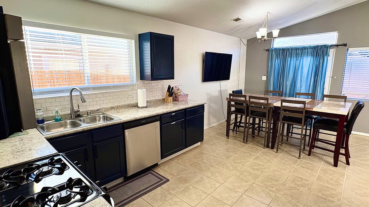 Photo of Kitchen in Skies West