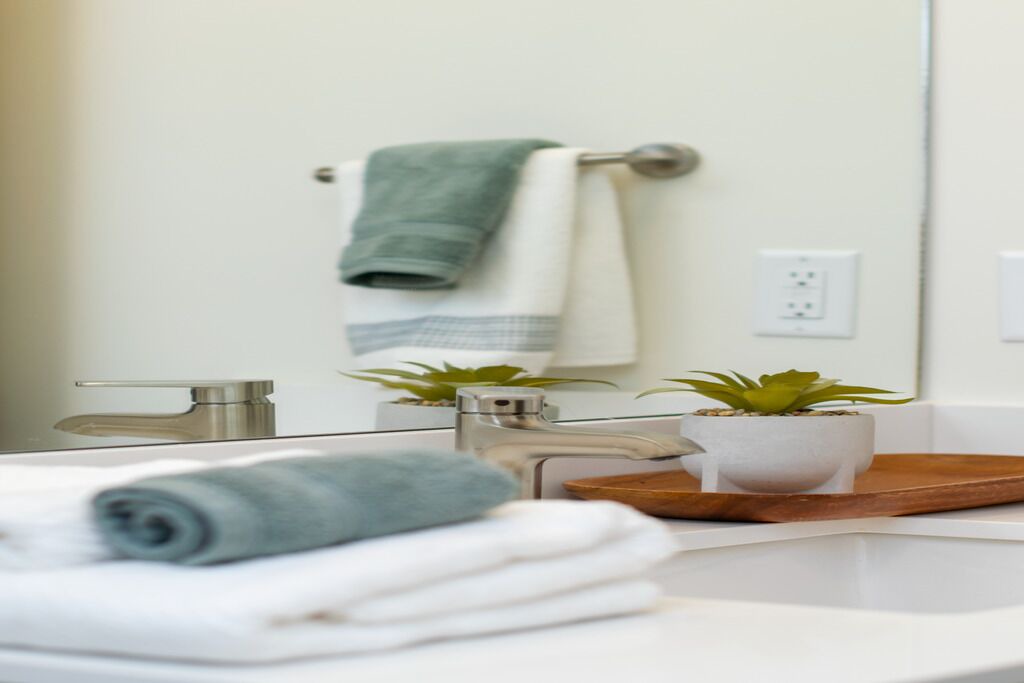 Photo of Bathroom in Southwest Edmonton