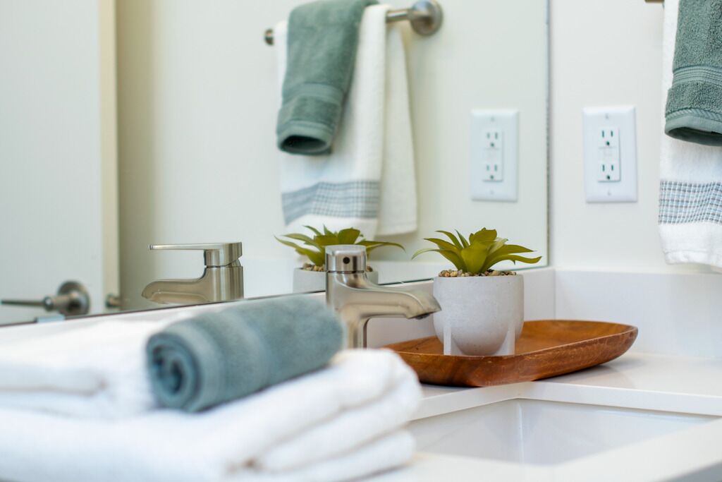 Photo of Bathroom in Southwest Edmonton