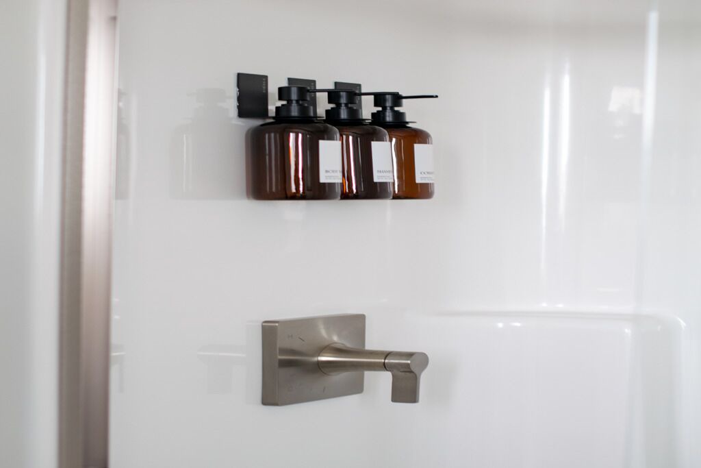 Photo of Bathroom in Southwest Edmonton