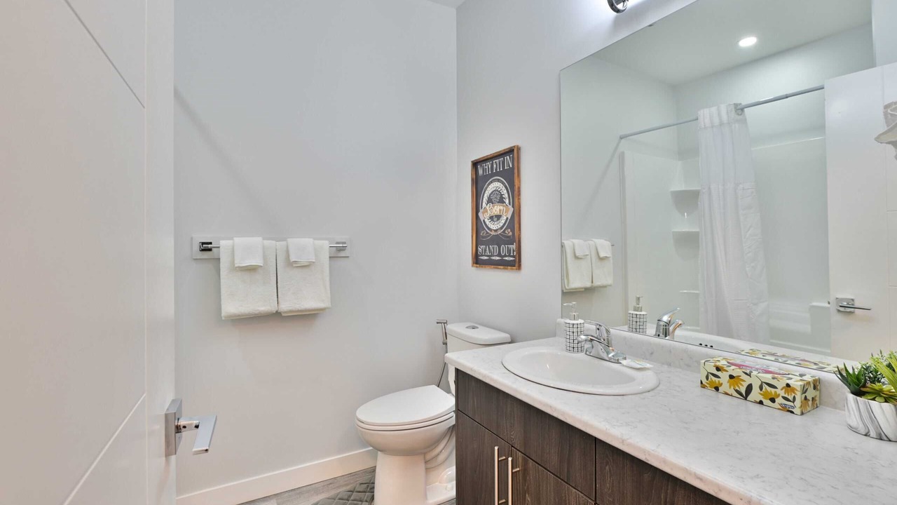 Photo of Bathroom in Saskatoon