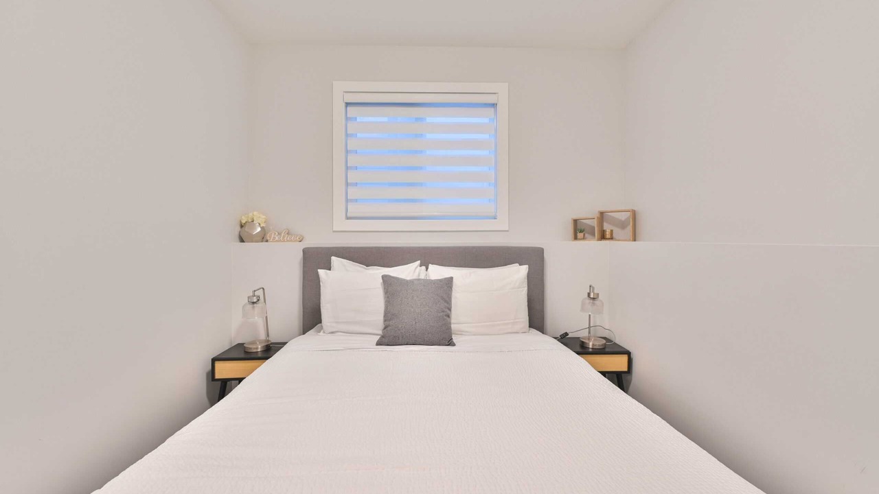 Photo of Bedroom in Saskatoon