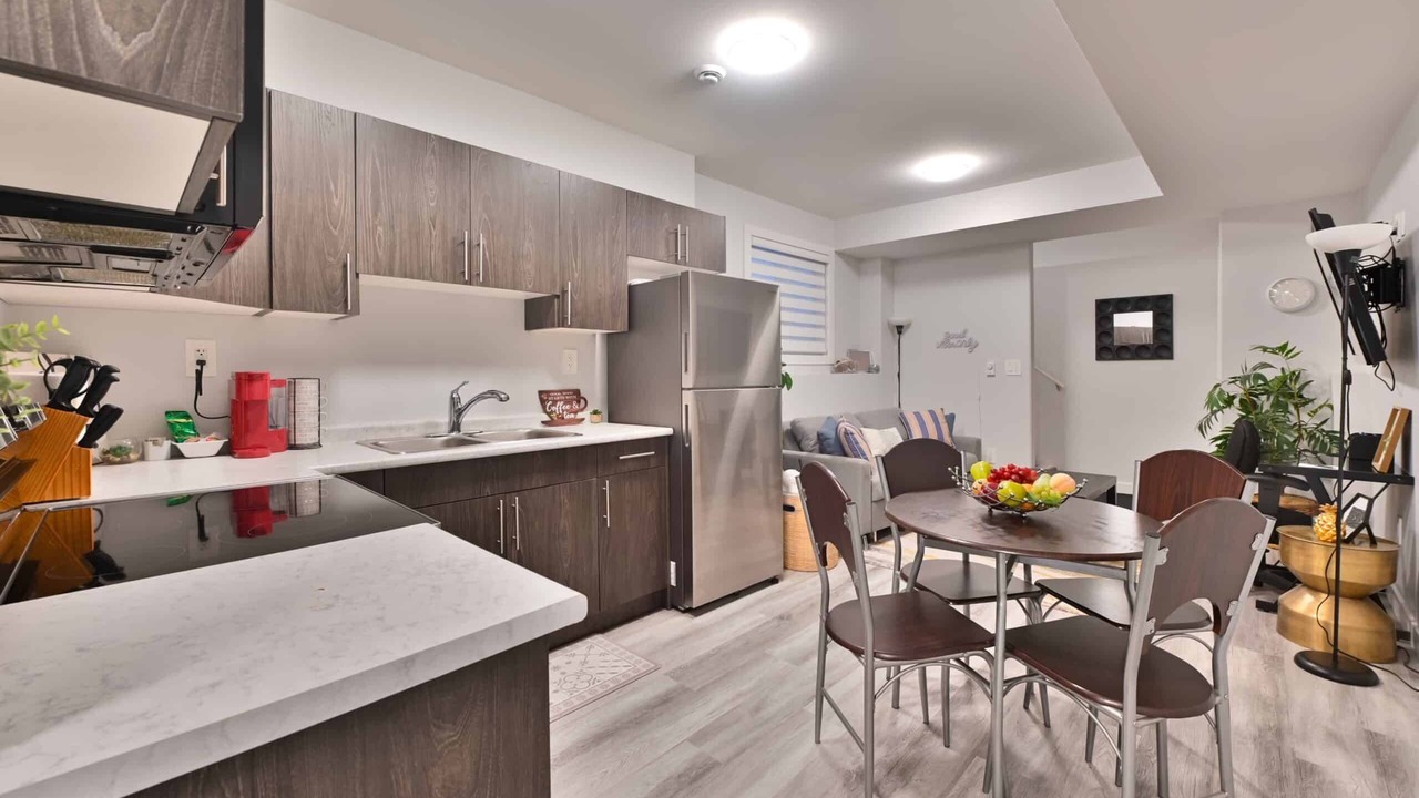 Photo of Kitchen in Saskatoon