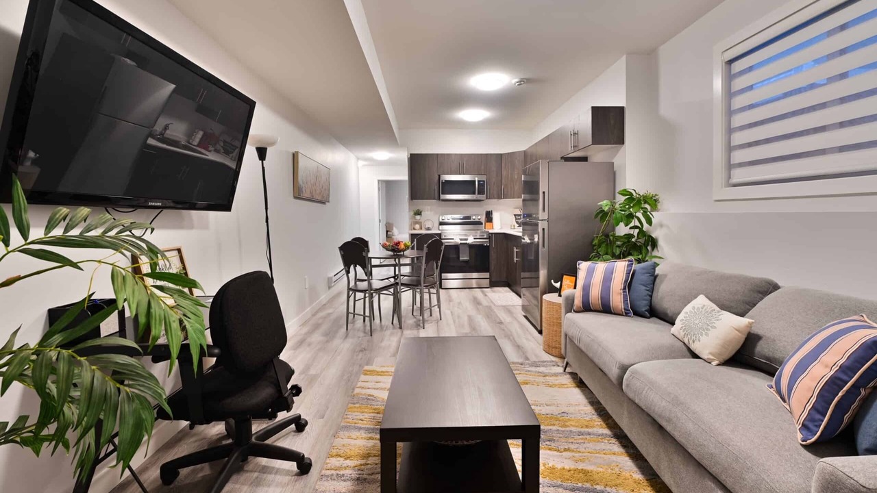 Photo of Livingroom in Saskatoon