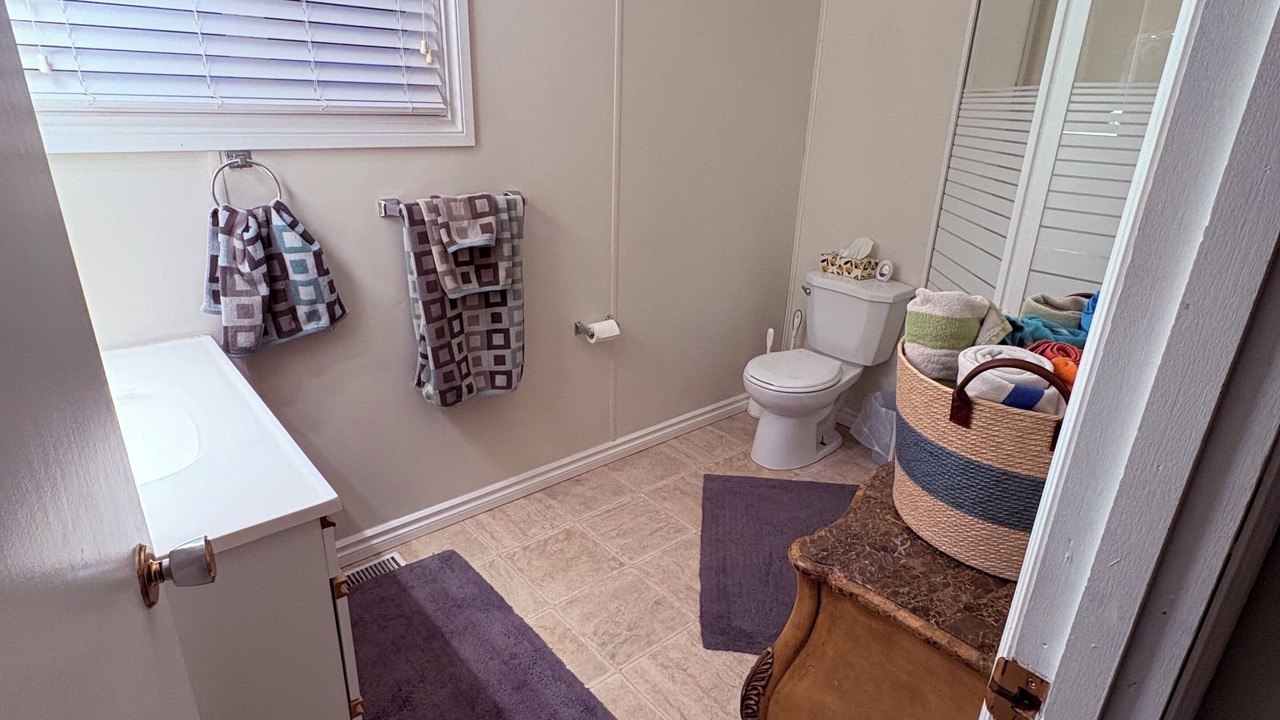 Photo of Bathroom in Silver Sands