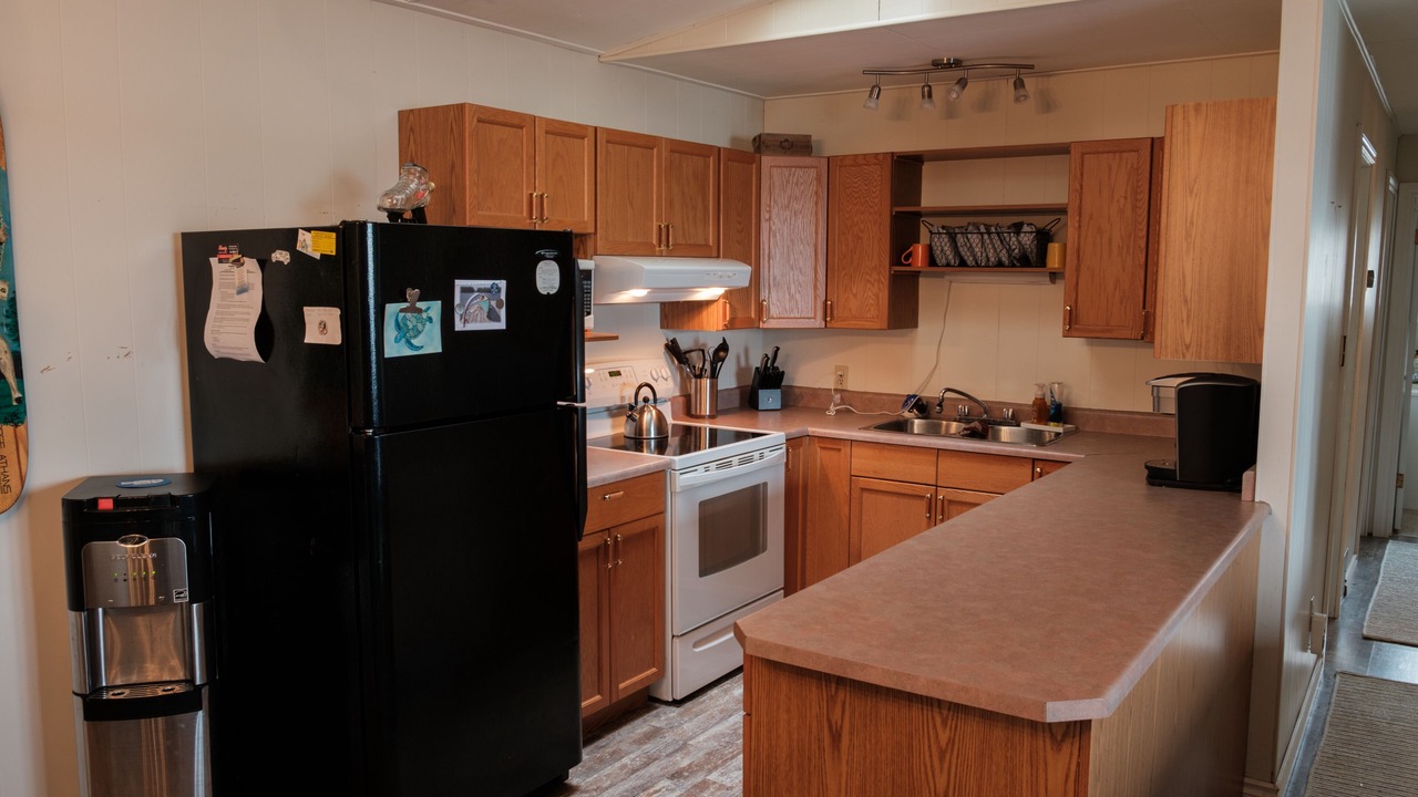 Photo of Kitchen in Silver Sands
