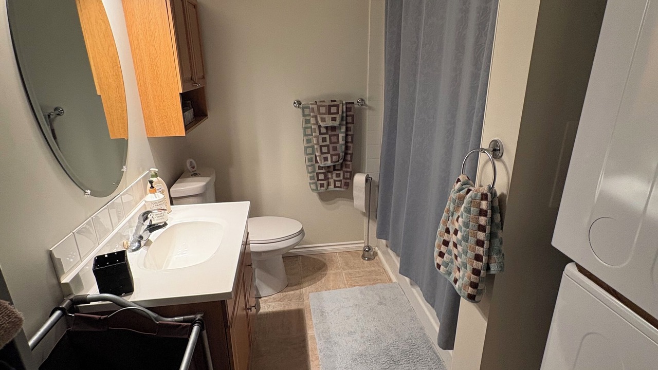 Photo of Bathroom in Silver Sands