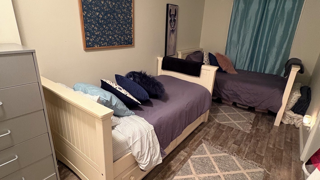 Photo of Bedroom in Silver Sands
