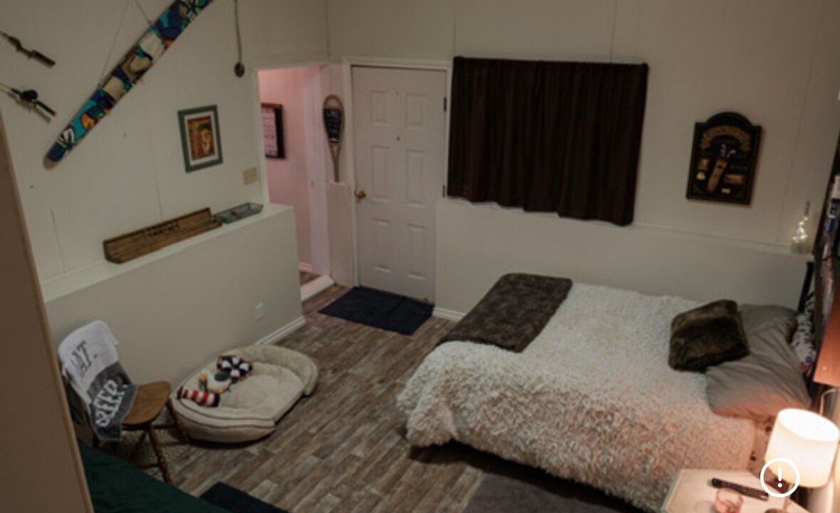Photo of Bedroom in Silver Sands