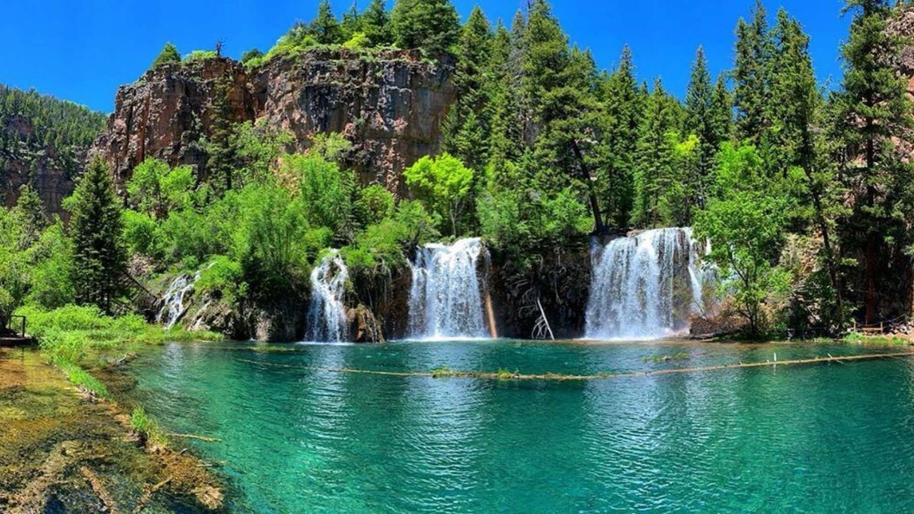 Photo of Outdoor in Glenwood Springs