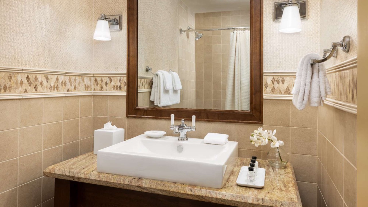 Photo of Bathroom in Crested Butte